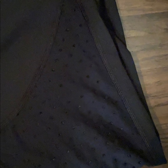 Aerie Chill. Play. Move. Leggings-Black - Picture 4 of 4